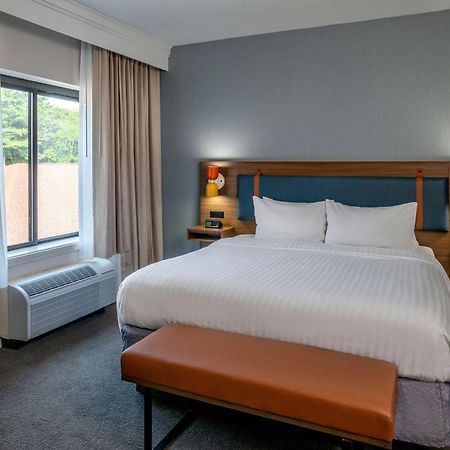 โซเนสตา ซีเลกต์ บอสตัน ฟ็อกซ์โบโรห์ แมนส์ฟิลด์ Hotel ฟอกซ์โบโร ภายนอก รูปภาพ