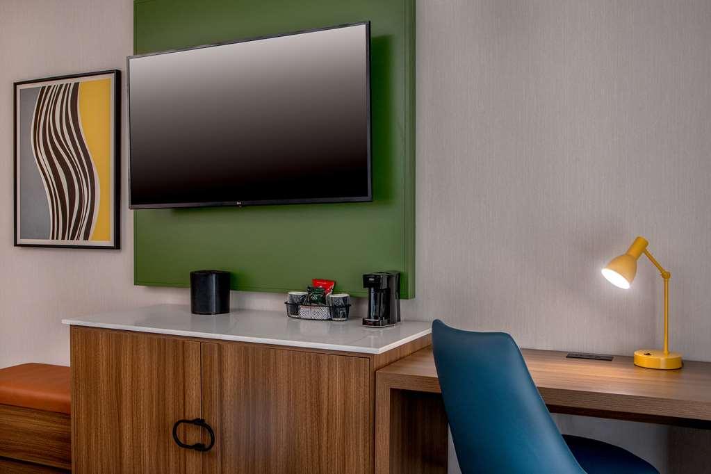 โซเนสตา ซีเลกต์ บอสตัน ฟ็อกซ์โบโรห์ แมนส์ฟิลด์ Hotel ฟอกซ์โบโร ห้อง รูปภาพ